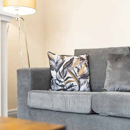 Hébergement de vacances Modern Stylish Home, Garden, Parking, Wifi Families Contractors Birmingham